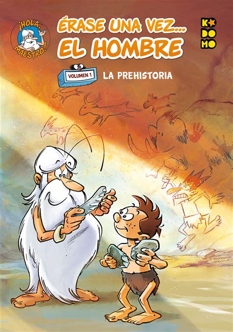 Portada del cómic 