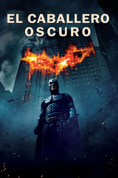 Batman: El Caballero Oscuro