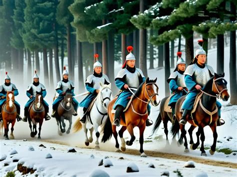 La Horda de Caminantes liderada por Beta