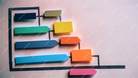 Ilustración de un diagrama de flujo que muestra las etapas de una campaña de crowdfunding para un libro.