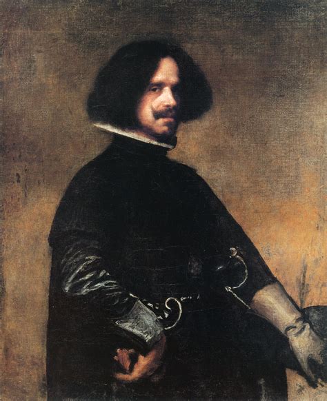 Ilustración de Diego Velázquez