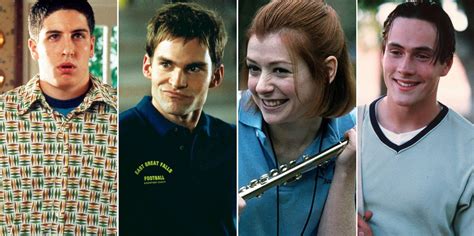 Reparto de American Pie en la actualidad