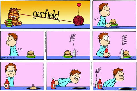 Personajes icónicos de tiras cómicas: Snoopy, Garfield y Calvin