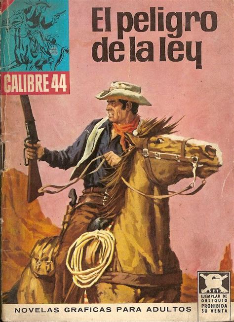 Portadas de cómics del Oeste