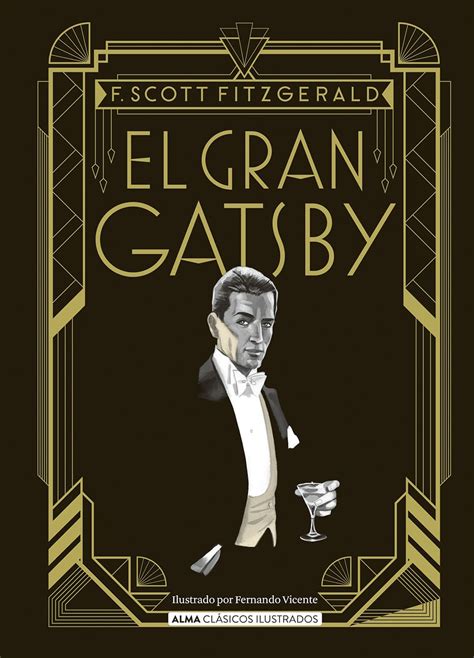Viñeta de El Gran Gatsby