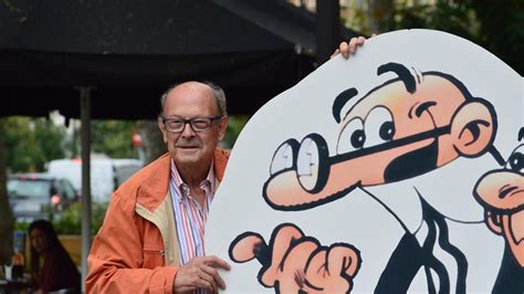 Montaje de varios personajes icónicos de Francisco Ibáñez