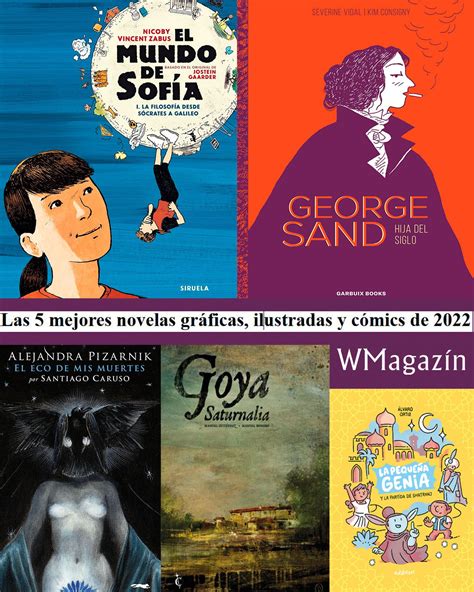Ilustración de portada de novela gráfica sobre diversidad de género