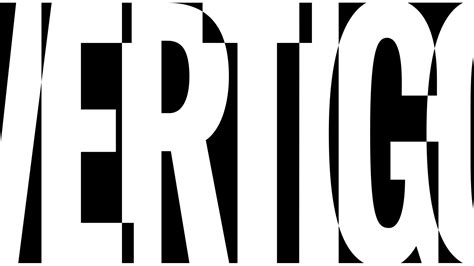 Logo del sello Vertigo