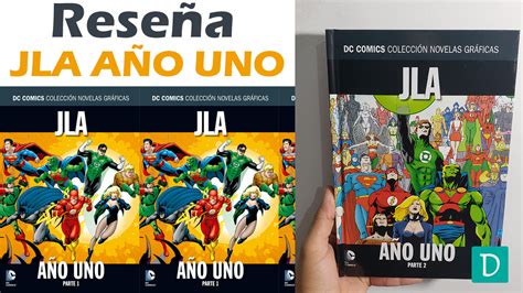 Portada de un tomo de la Colección Novelas Gráficas DC