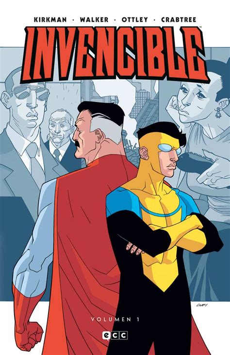 Portada de cómic de género no superheroico