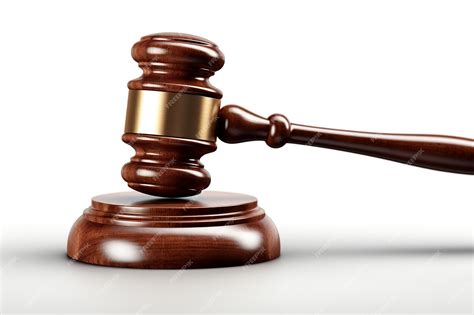 El Martillo de la Justicia