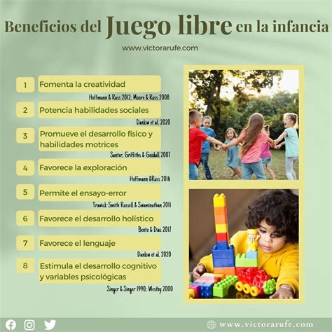 Infografía sobre los beneficios del cómic en la educación infantil
