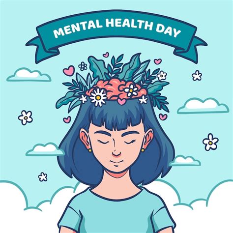 Portada de un cómic sobre salud mental