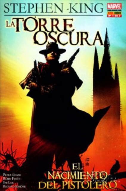 Portada de 
