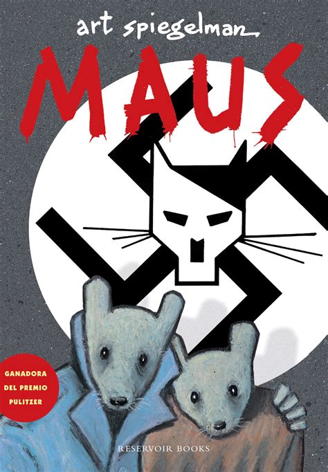 Portada de la novela gráfica 