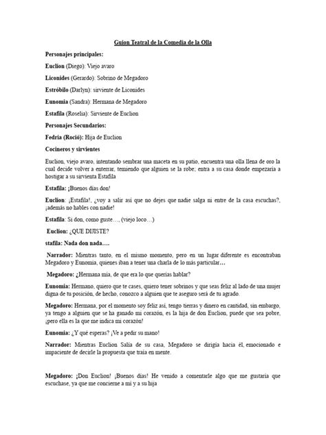 Cartel promocional de una obra de teatro cómica juvenil.