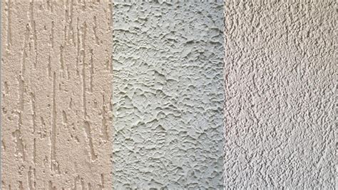 Textura de relieve y acabado acrílico de un cuadro