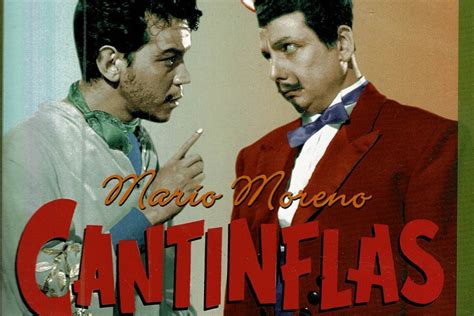 Cantinflas en el cielo