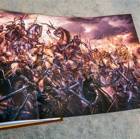 Portada de la edición de lujo de 300