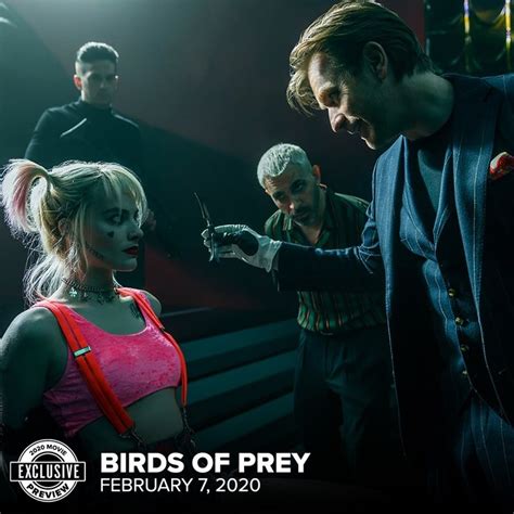 Máscara Negra, el villano de Aves de Presa