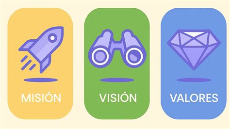 Ilustración de Visión en sus inicios