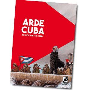 Portada del cómic 
