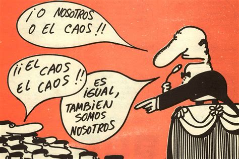 Viñeta de humor gráfico
