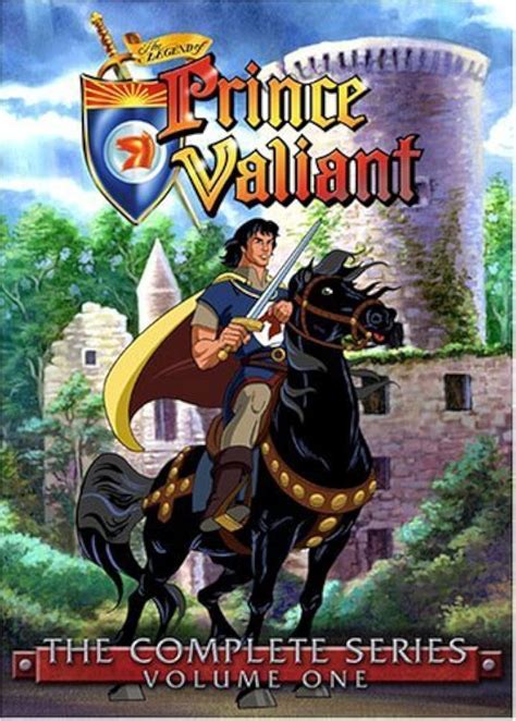 El Príncipe Valiente