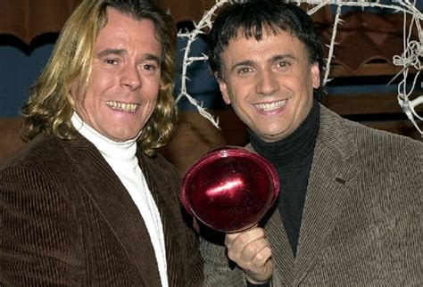 Imagen promocional de Cruz y Raya