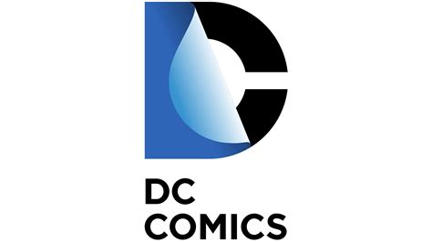 Logo de la editorial DC Comics