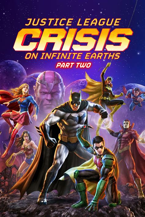 Portada de Crisis on Infinite Earths #7.