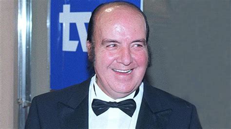 Chiquito de la Calzada en una escena de cine