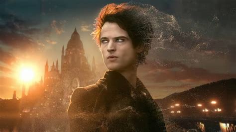 Dream de Sandman