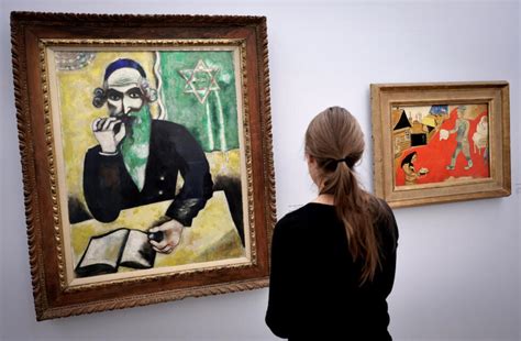 Recreación de la exposición 