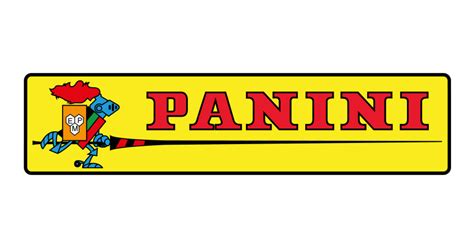 Logo de Panini Cómics