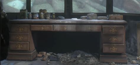 Ilustración detallada de Amadeus Arkham