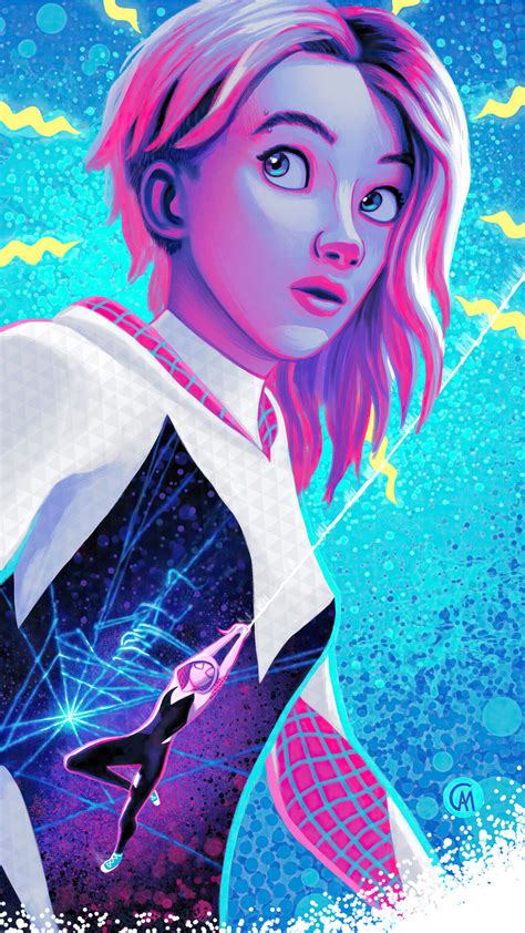 El trágico destino de Gwen Stacy