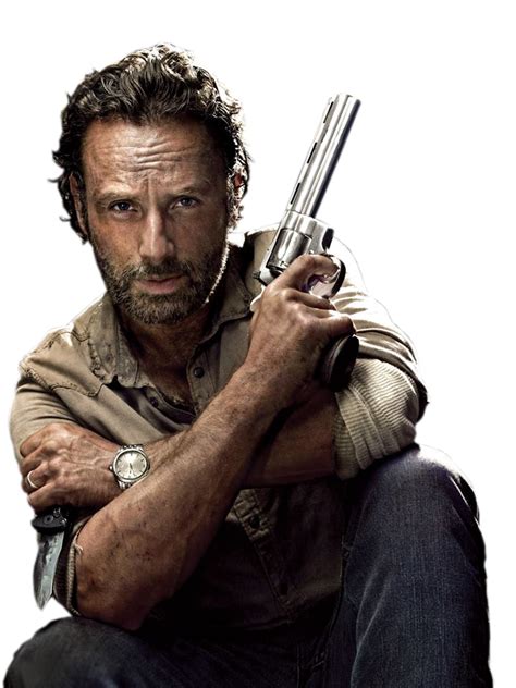 Rick Grimes