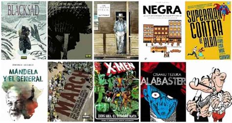 Portadas de cómics que abordan el racismo