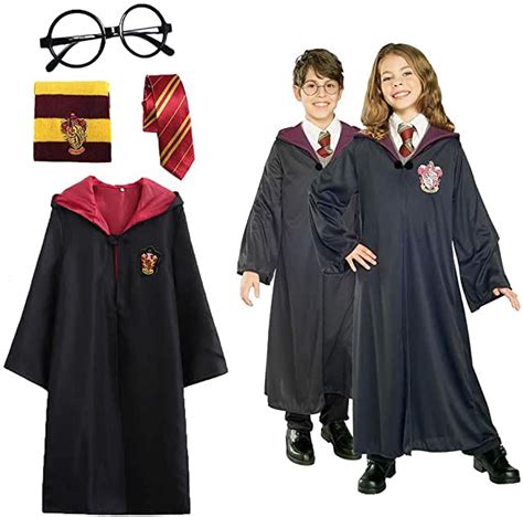 Disfraces de Harry Potter