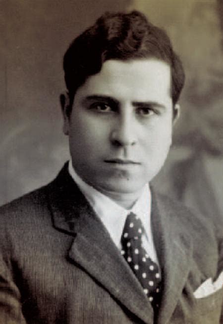 Fotografía de Ramón Gómez de la Serna