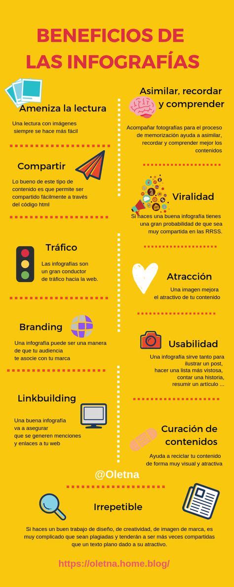 Infografía: Beneficios de crear cómics para el aprendizaje