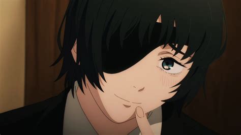 Personajes principales de Chainsaw Man