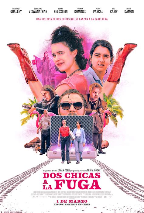 Montaje de pósters de películas de comedia