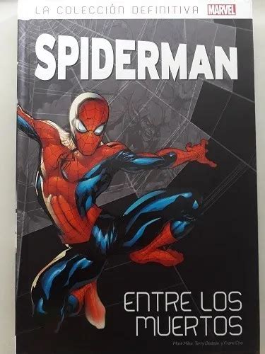 Spider-Man: Entre los Muertos
