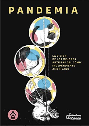 Portada del cómic 