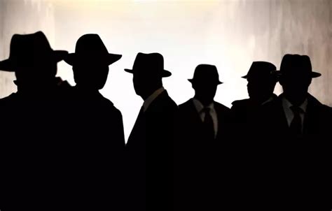 Agencia de detectives T.I.A.