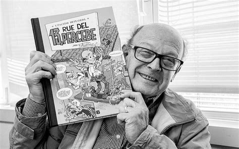 Colección de cómics de Francisco Ibáñez