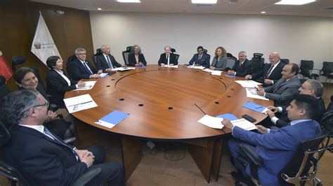 Miembros de la junta de APComic