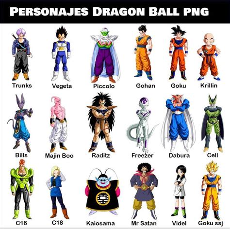 Personajes de Dragon Ball en situaciones explícitas